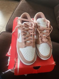 Nike dunks