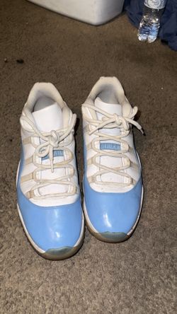 Air Jordan Unc 11 low