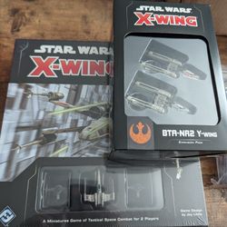 X-Wing Rebel lot