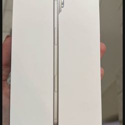 iPhone Air Light Gold 256GB 