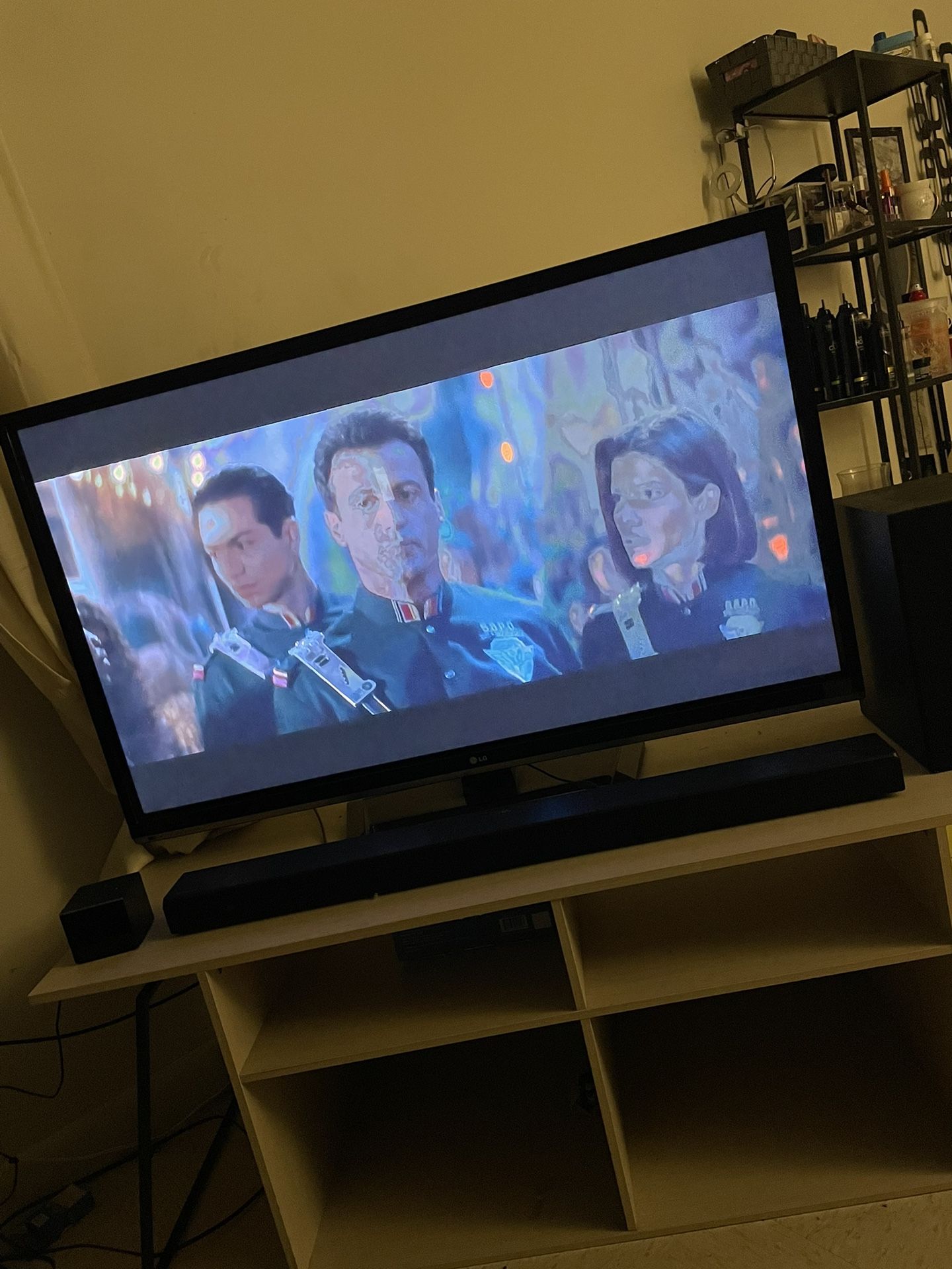 55 Inch Lg Tv