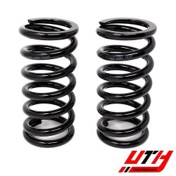 Godspeed Custom Coilover Spring set of 2 - Rate 8KG/448lbs, 180mm L x 62mm ID