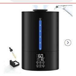 Humidifier 