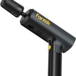 Portable Battery Power Washer (New)