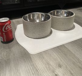 Pet Feeding Bowls