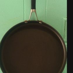 Calfhalon Pan 