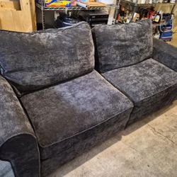 Lovesac Sactional Couch