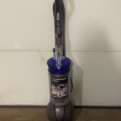 Dyson Animal Plus Vacuum