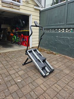 Echelon Stair Climber Sport