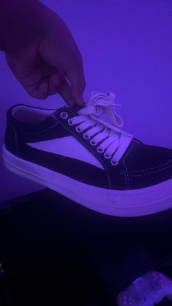 Rick Owen vans