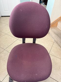 Free chair