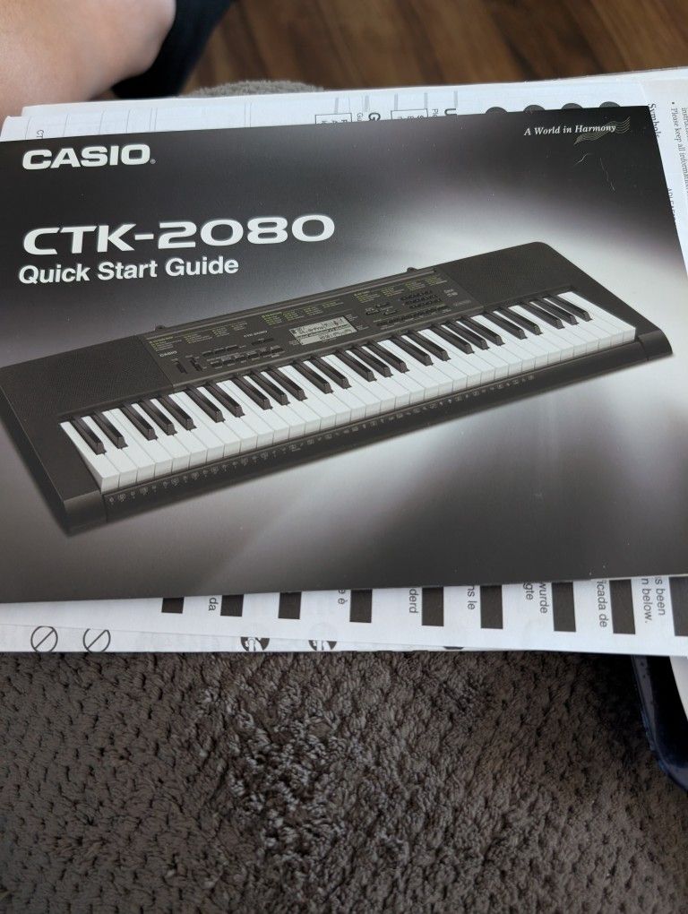 Keyboard 