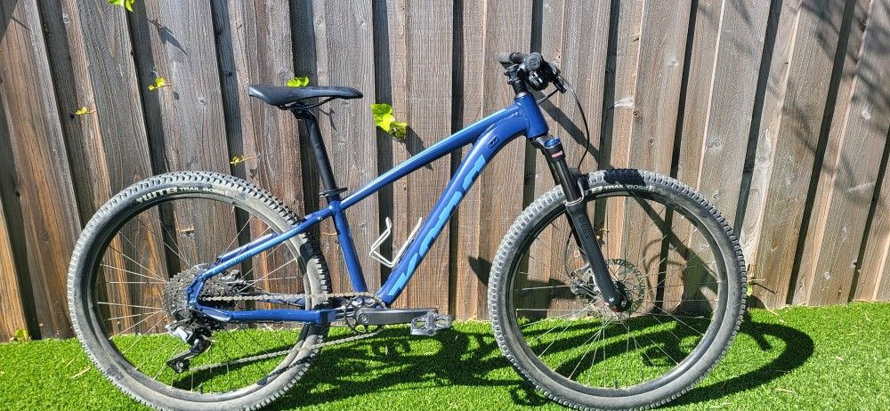 Kona Youth Mountain Bike