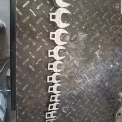 Crossfoot  Wrenches 