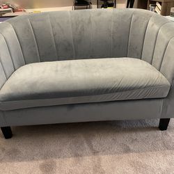 Small Love Seat