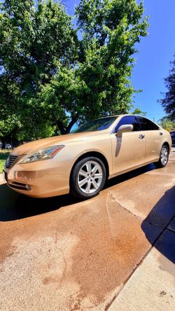 2008 Lexus ES 350