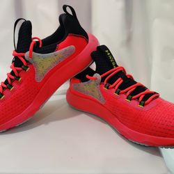 Brand New! Under Armour HOVR Rise 4 Trainers