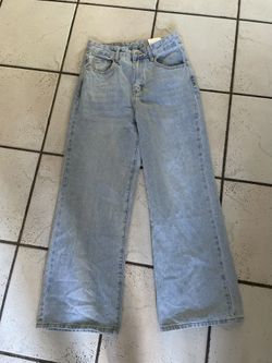 Shein Baggy Jeans