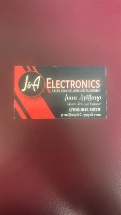 J&A Electronics