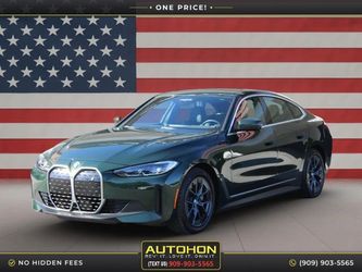 2023 BMW i4