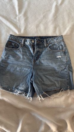 Wild Fable Mid Rise cutoff shorts