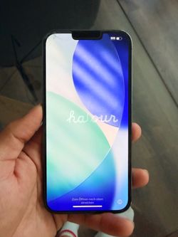 iPhone 13 Pro Max 128 GB Unlocked