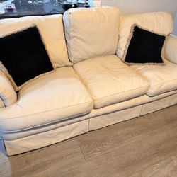 3 seater sofa 