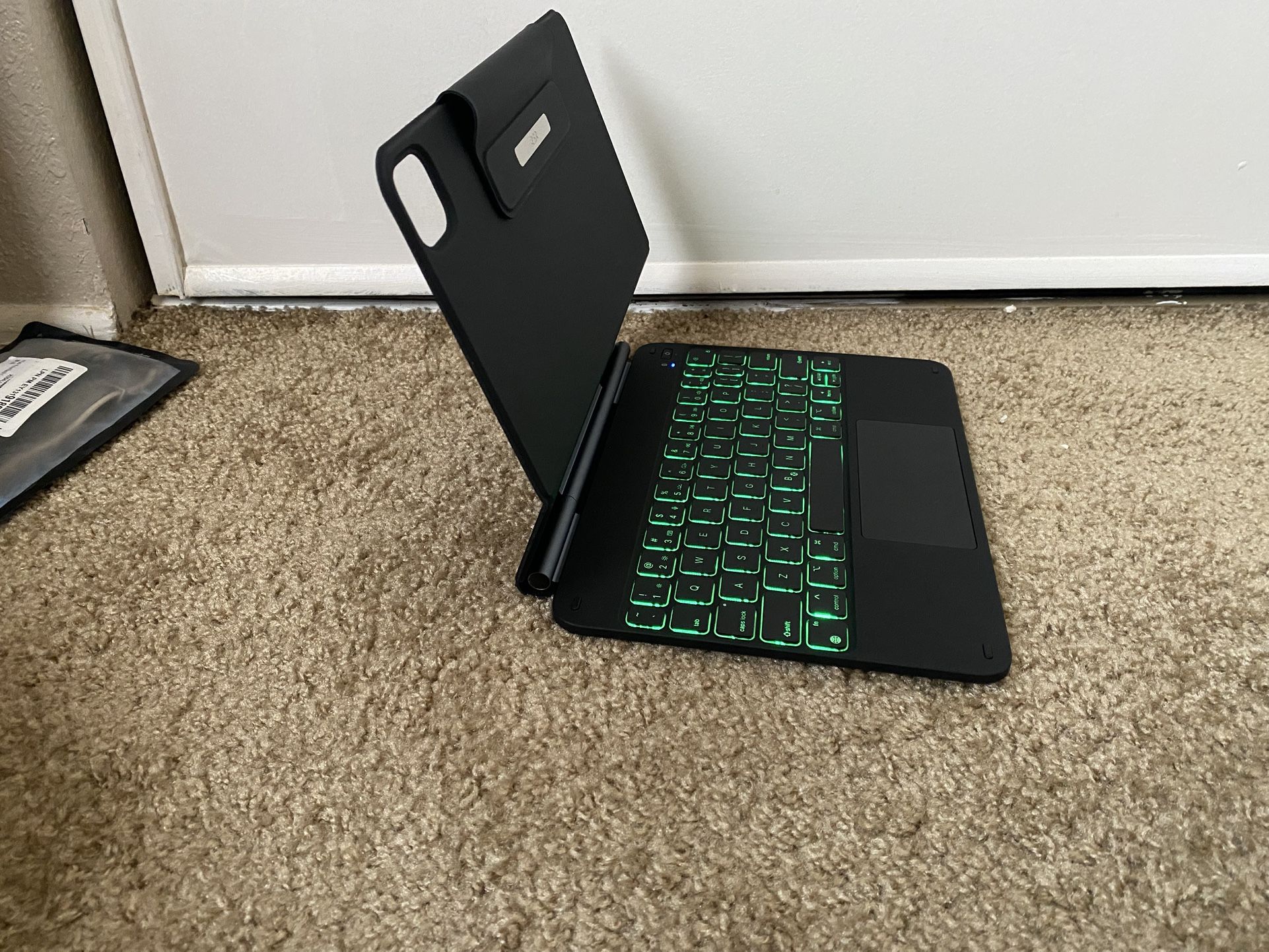 Keyboard