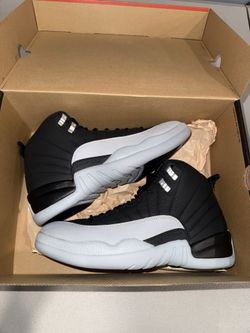 Jordan 12 barons Sz 9