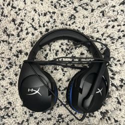 HyperX Cloud Stinger 2 Core Headset
