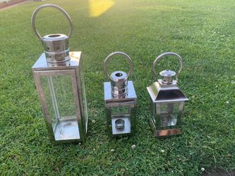 LANTERNS