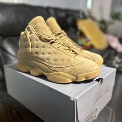 Jordan’s