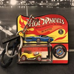 HotWheels 