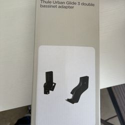Thule bassinet Adapter 