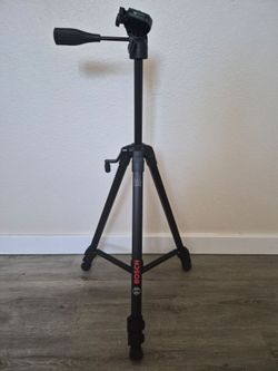 Laser tripod stand