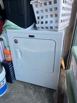 Maytag Dryer
