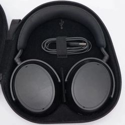 Sennheiser Momentum 4 Wireless Bluetooth Noise Cancelling Headphones