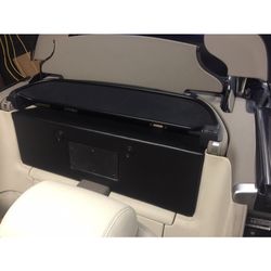 Car Audio Installation.