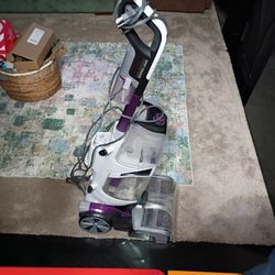 Great Wash and Dry Carpet Cleaner Vaccumm