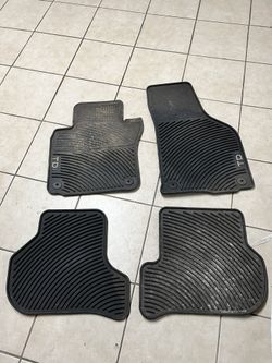 Mk6 Golf Tdi Monster Mats