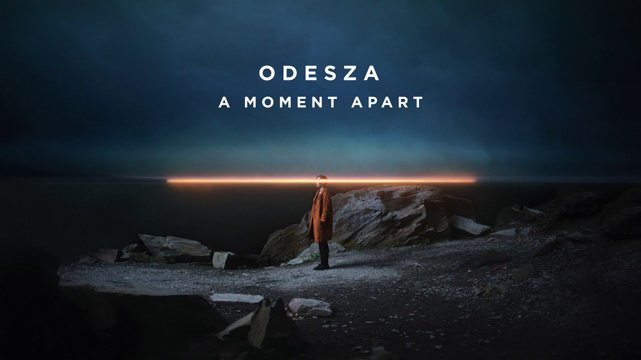 (2) ODESZA AMA Finale tickets for 7/26