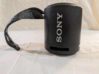 SONY Wireless Speaker