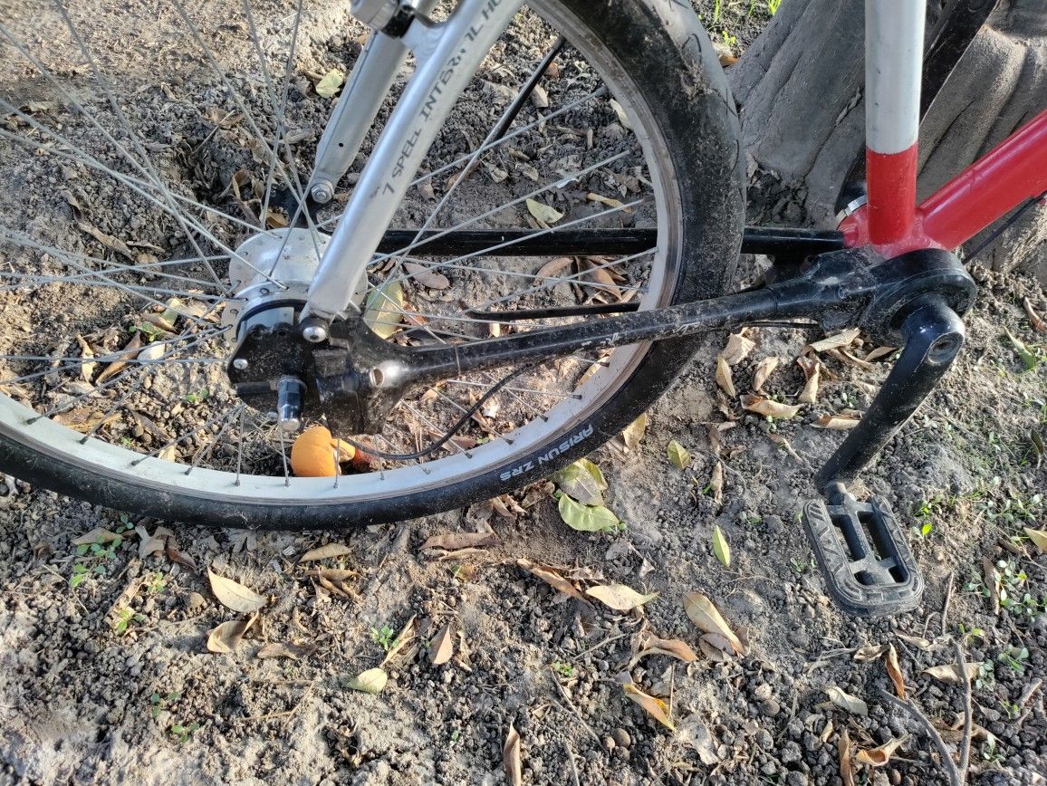 Shaft Drive Gear Shaft Bike Drive Shaft Chainless Bicycle Gear System Shaft  Drive For Bicycle