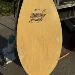 Skim Board