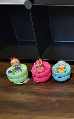 LOL Dolls