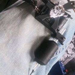 Tattoo Gun An Power Supply