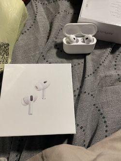 AirPods Pro