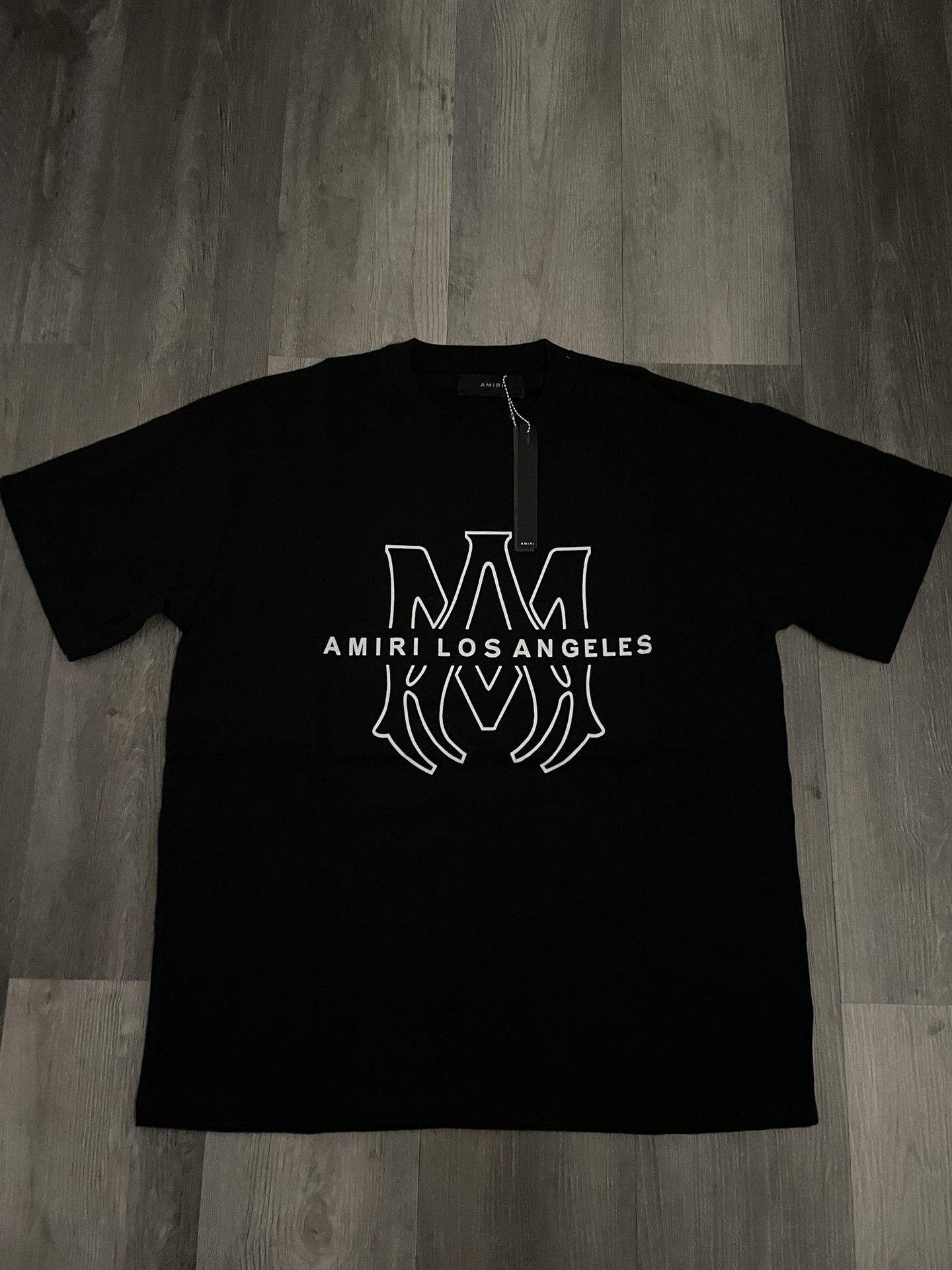 Amiri Shirt 