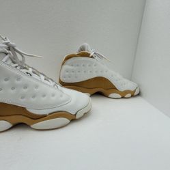 Jordan 13 Wheat 2004