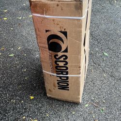 BMW F87 M2 2016 - 2018 Scorpion Exhaust System with Daytona Ceramic Tips